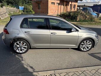 VW Golf ME 1,5 TSI, 96kw, 6 st MAN, najeto 47213km, 3/2020 - 5