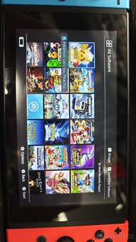 Nintendo Switch - 5
