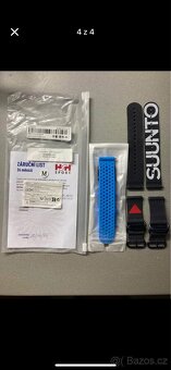 Suunto Baro 9 - 5