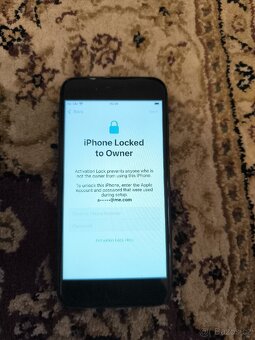 Iphone 8 64gb - 5