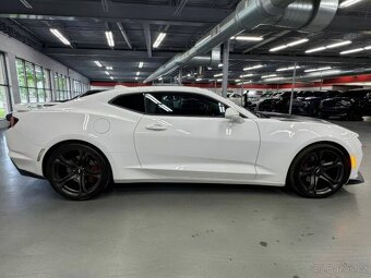 2021 Chevrolet Camaro 2SS Coupe RWD 6.2 - 5