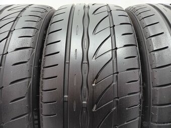 Letní pneu 205/40/17/Bridgestone - 5