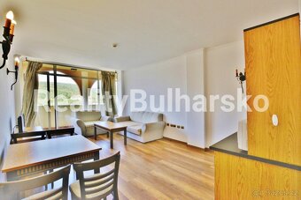 Prostorný apartmán 2+kk s výhledem na moře a hory – Elenite - 5