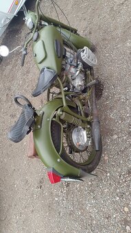 Dněpr K750 - 5