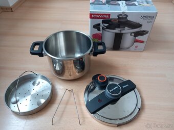Tlakový hrnec Tescoma Ultima - 5