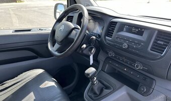 Citroen Jumpy - 5