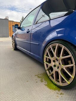 Golf 4 TDI GTI ARL - 5