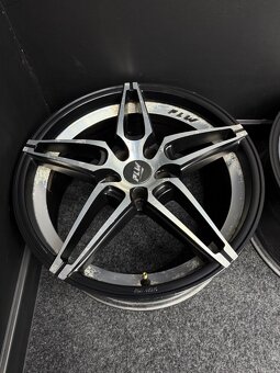 Alu PLW 5x112 18” - 5