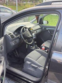 VW Touran 1.9 TDI - 5