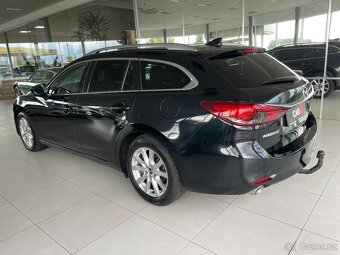 Mazda 6 2,5 SKyactiv-G194 Revolution - 5