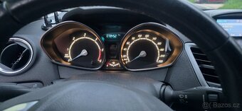 Ford Fiesta rv 2016 - 5