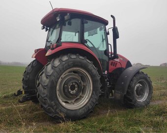 Traktor Case Farmall 85A 2017r - 5