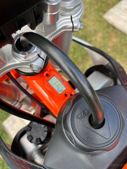 KTM sx 50 2024 - 5