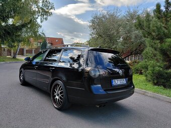 Volkswagen Passat B6 2.0TDI 2009 Facelift,Kombi,Euro 5 - 5
