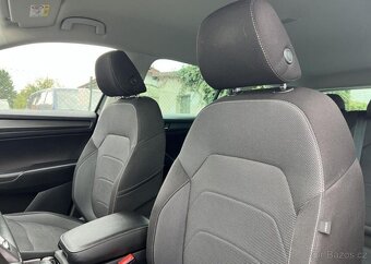 Škoda Kodiaq 2.0TDi STYLE+ EXCLUSIVE 7MÍST automat 110 kw - 5