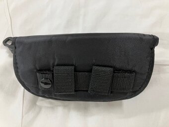 BRÝLE SLUNEČNÍ 2019 – UVEX – AČR - NOVÉ - 5