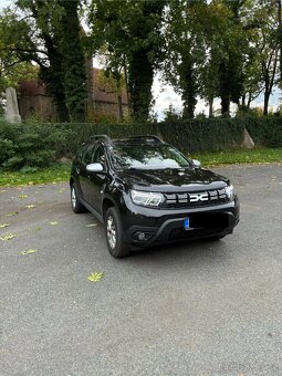 Dacia Duster 1.0 TCe LPG, 2023, v záruce - 5