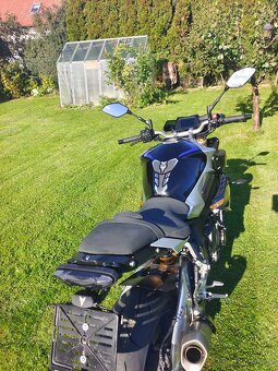 Yamaha MT-10 SP, Super CENA - 5