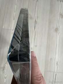 THE LAST OF US- REMASTERED STEELBOOK - 5