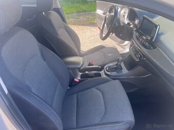 Hyundai I30 - 5