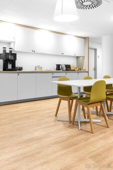 Pronájem kanceláře, 30 m² - Praha - Staré Město - 5