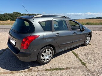 Peugeot 308 SW 1.6 VTI - 5