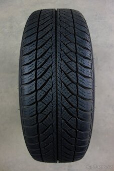 Mini Cooper, One, F55, F56, F57, alu 5x112 195/55/16 zimní - 5