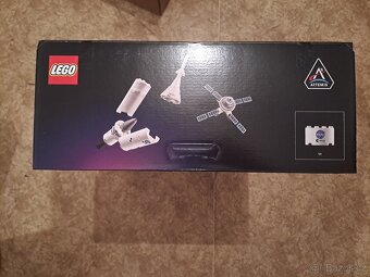 LEGO Icons 10341 NASA Artemis Space Launch System - 5