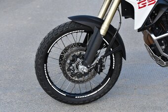 Bmw f 800 gs - 5