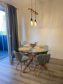 Pronájem bytu 2+kk Heřmanova Huť - 5