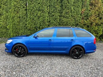 Škoda Octavia RS 2.0 TDI 125kW DSG - 5