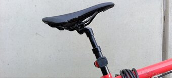Sunday blueprint bmx 20" zánovní - 5