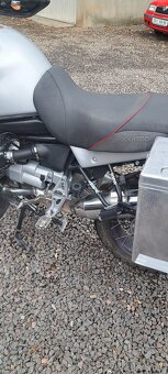 Bmw r 1150gs Adventure - 5