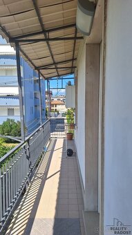 Byt 5+1, 143 m² ,  Via Trieste, Montesilvano - 5