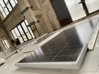 HOBBY 460 UFE Excellent - 5