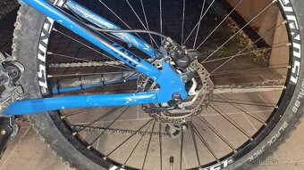 Horské kolo GHOST KATO 26" - 5