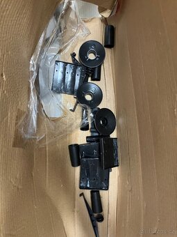 Autodráha buddy toys Ultimate Looper - 5