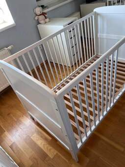 DĚTSKÁ POSTÝLKA - 5