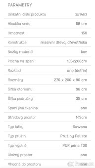 Sedací souprava - 5