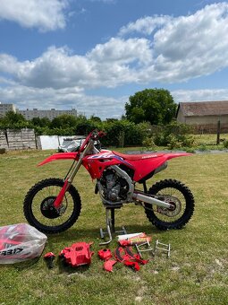 Honda Crf 250 2022 - 5