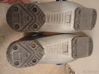 Dětské lyžařské boty Head - 5