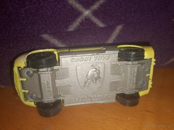 Staré autíčka - 5