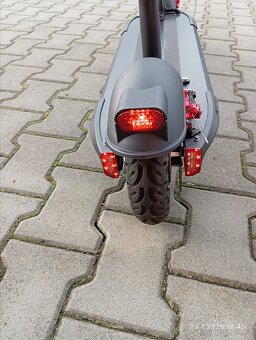 Elektrokoloběžka - 5