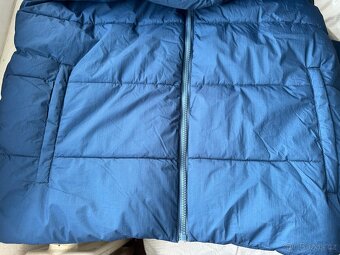 Zimni bunda Kappa panska L nova - 5