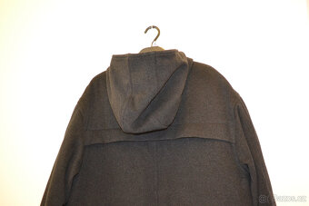 Luxusní kabát zn. Pietro Filipi - 5