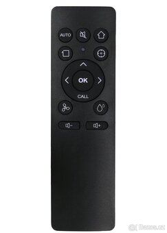 Roboticky vysavac Salente L5 2v1 - 5