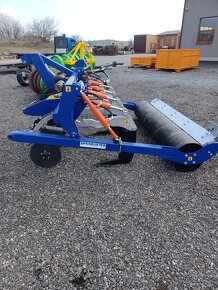 Hloubkový kypřič trvalých travních porostů - 5