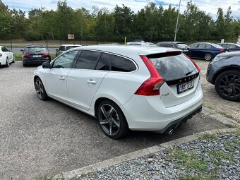 Volvo V60 2014 - 5