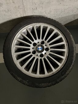 BMW Styling 73 5x120 R17 - 5