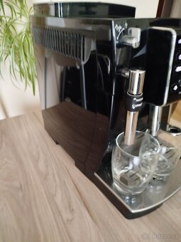 Automatický kávovar DeLonghi ECAM 25.120 B - 5